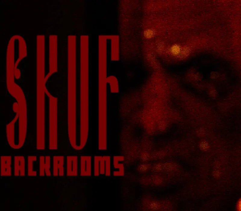 SKUF BACKROOMS PC Steam CD Key