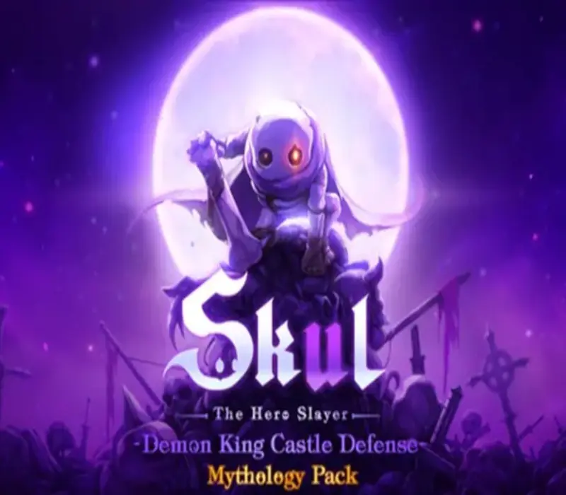 Skul - Mythology Bundle Steam CD Key