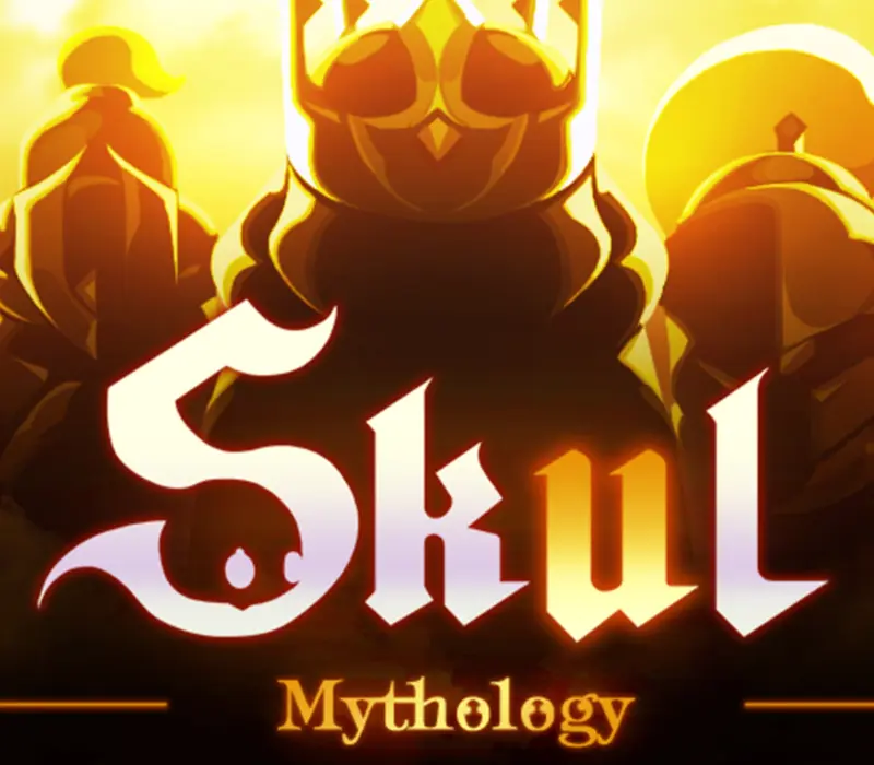 Skul The Hero Slayer - Mythology Pack DLC PC Steam CD Key