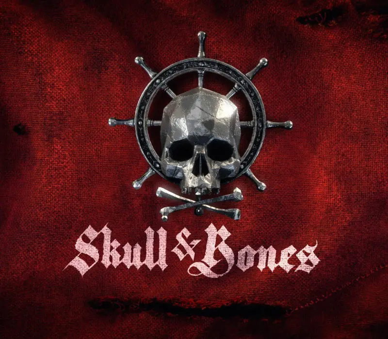 Skull & Bones ASIA/OCEANIA PC Ubisoft Connect CD Key