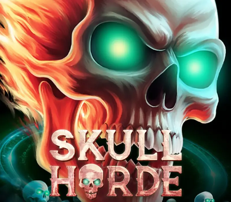 Skull Horde PC Steam CD Key