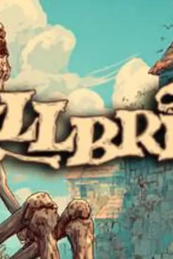 Skullbreaker PC Steam CD Key