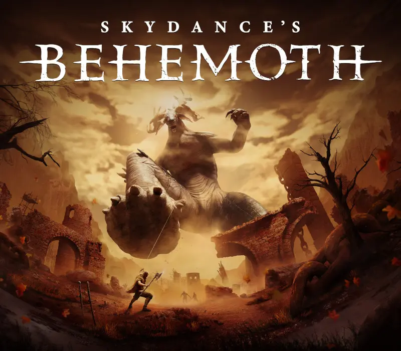 Skydance's BEHEMOTH PC Steam CD Key
