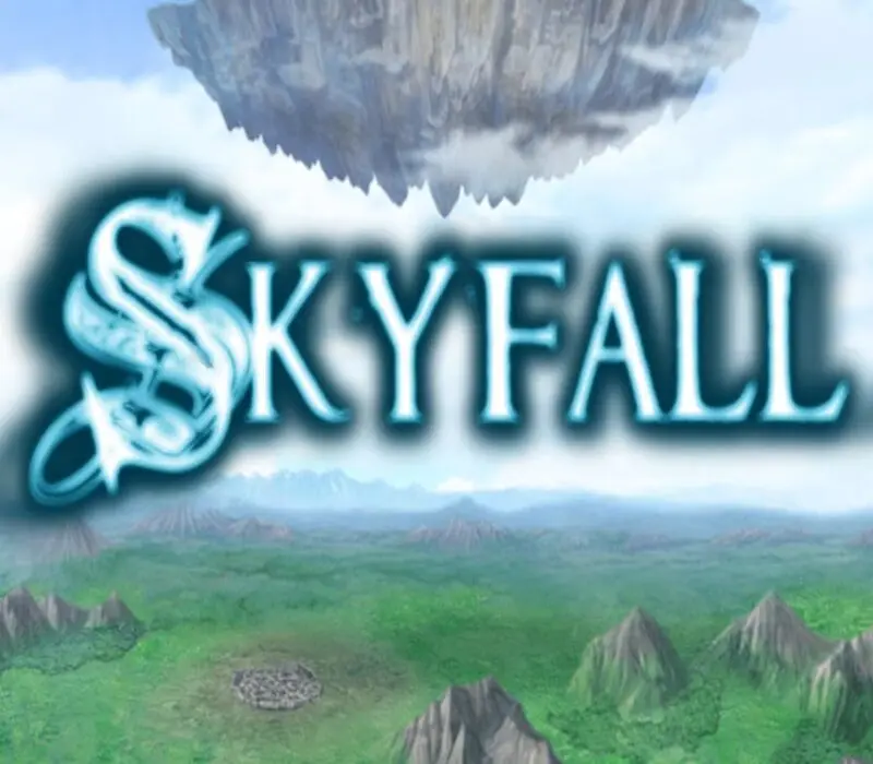 Skyfall Steam CD Key