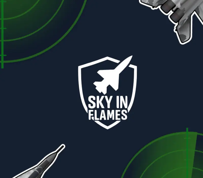 SkyInFlames PC Steam CD Key