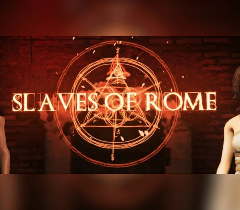 Slaves of Rome Steam CD Key