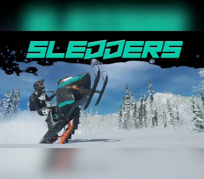 Sledders PC Steam CD Key (valid until August 2027)