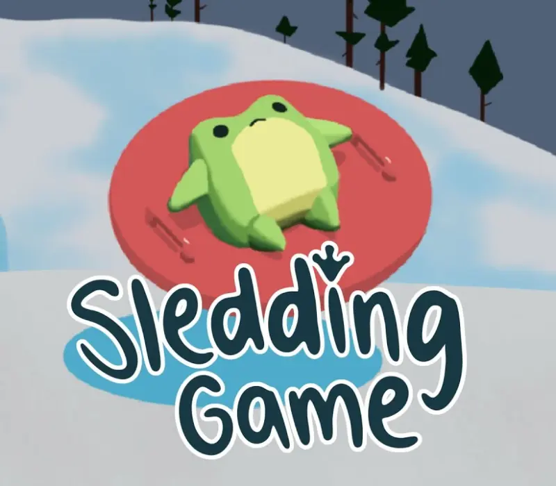 Sledding Game PC Steam CD Key