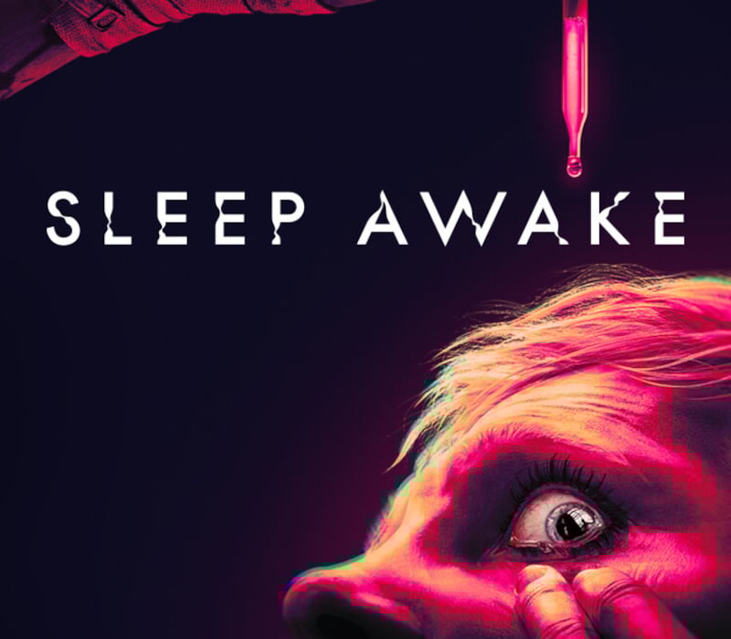 SLEEP AWAKE PC Steam CD Key