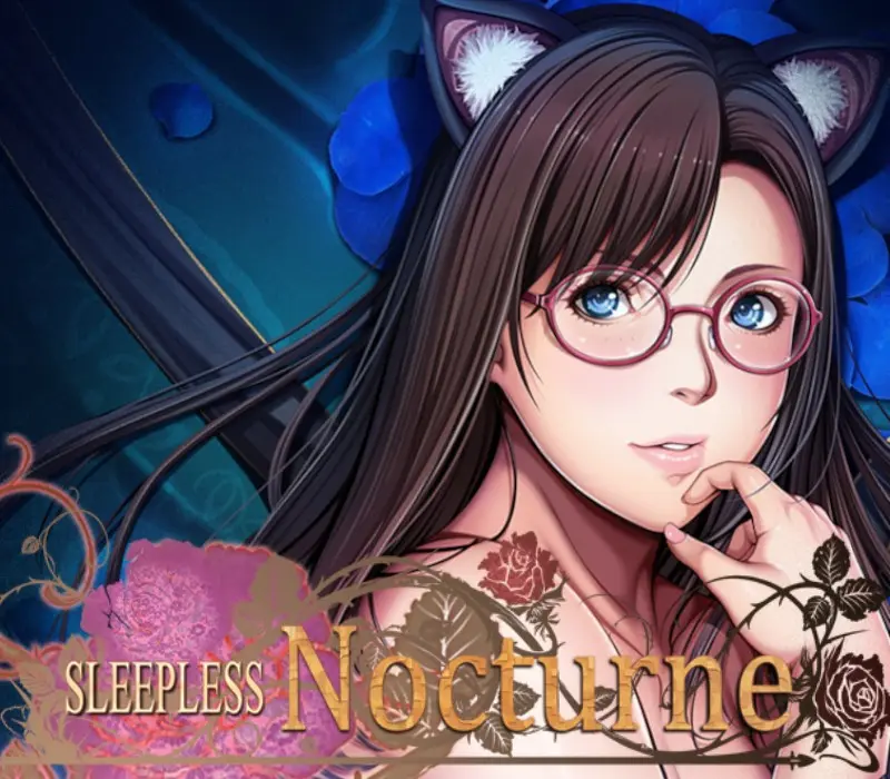 SLEEPLESS Nocturne PC Steam CD Key