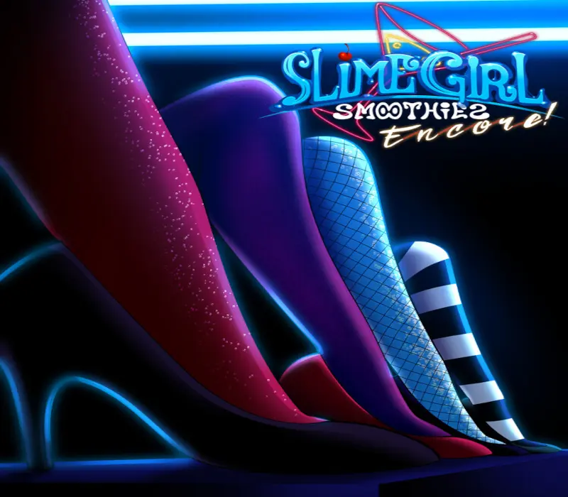 Slime Girl Smoothies Encore! PC Steam CD Key
