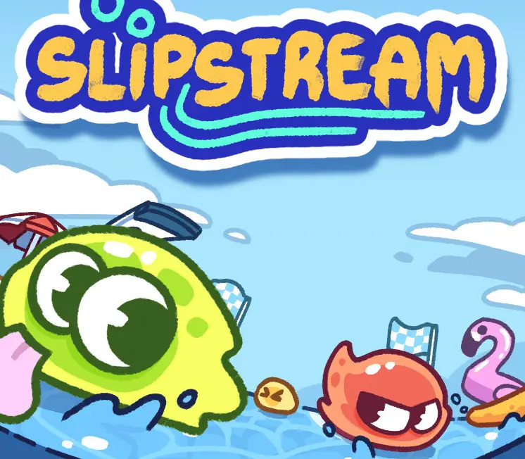 Slipstream (2026) PC Steam CD Key