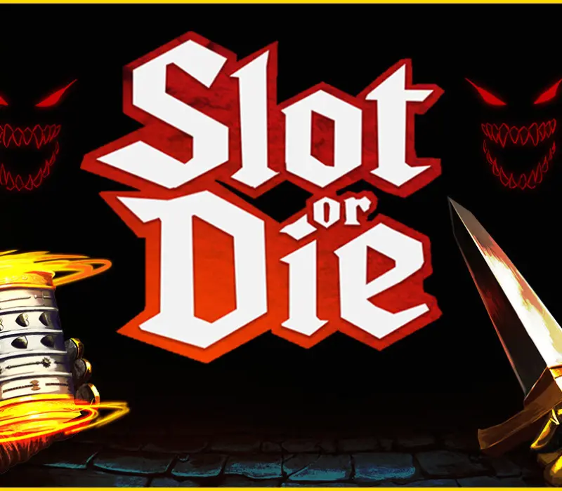 Slot or Die PC Steam CD Key
