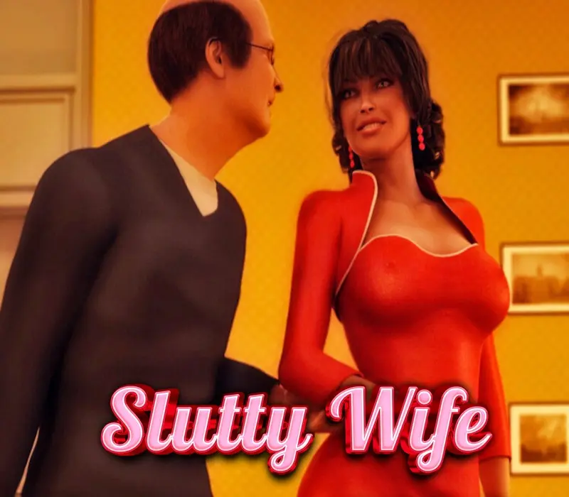 Slutty Wife PC Steam CD Key