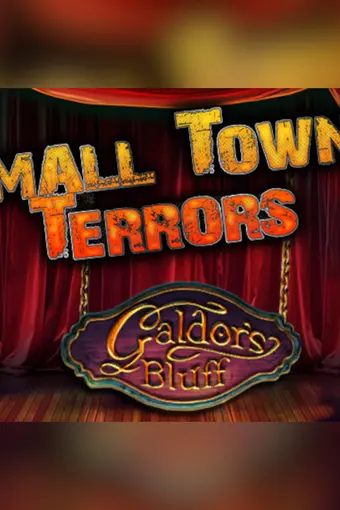 Small Town Terrors: Galdor's Bluff Collector's Edition EU PC Steam CD Key
