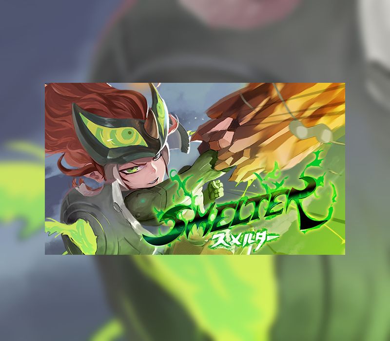 Smelter AR XBOX One/Xbox Series X|S CD Key