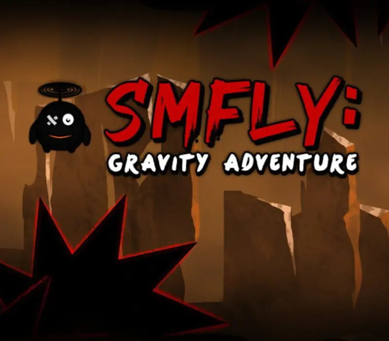 SmFly Gravity Adventure EU PC Steam CD Key