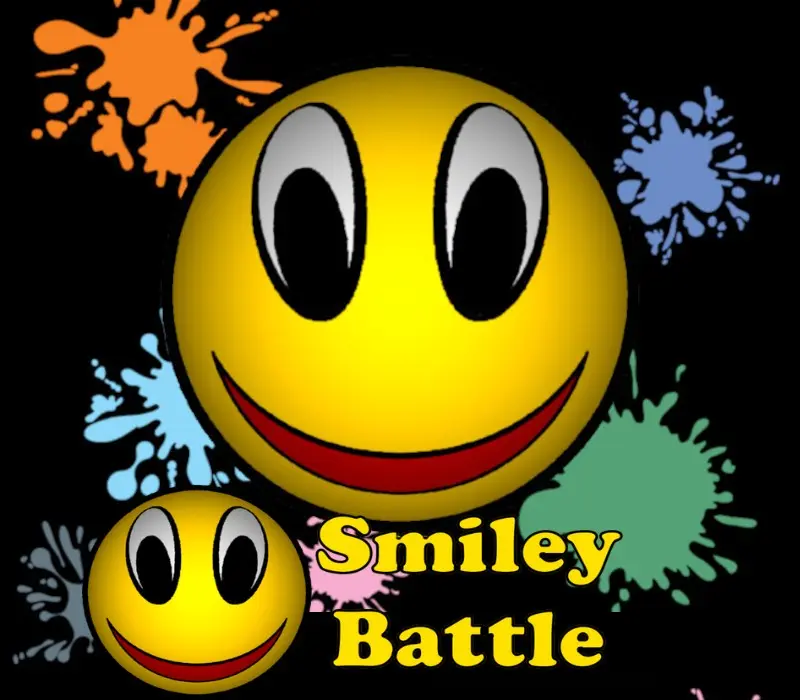Smiley Battle PC Steam CD Key