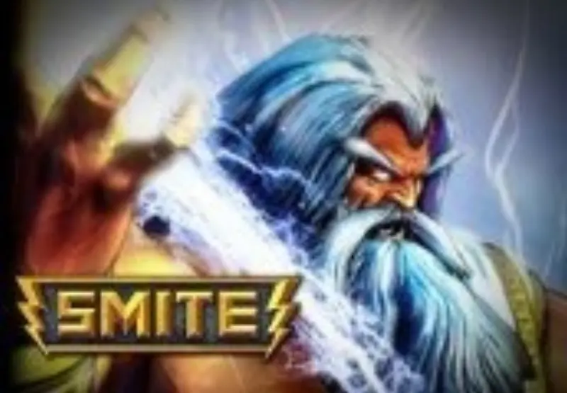 SMITE - Zeus & Zeus Almighty Skin CD Key