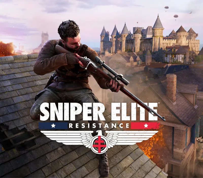 Sniper Elite: Resistance APAC PC Steam CD Key