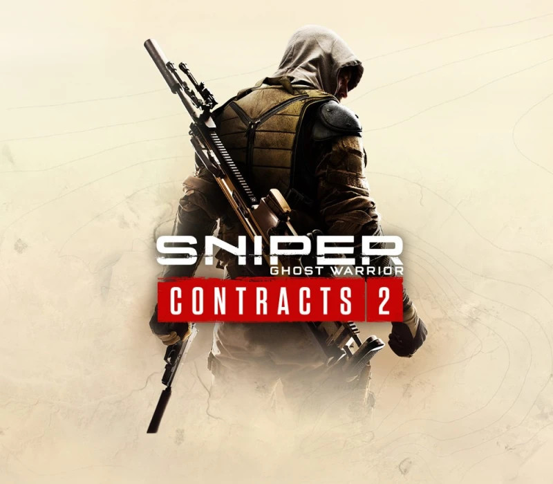 Sniper Ghost Warrior Contracts 2 Complete Edition UK XBOX One / Xbox Series X|S CD Key