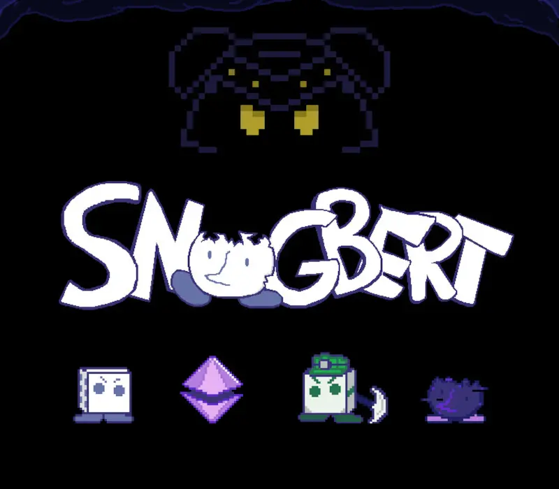 Snogbert PC Steam CD Key