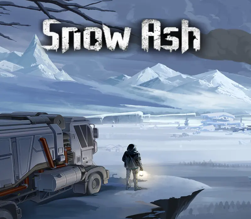 Snow Ash PC Steam CD Key GLOBAL