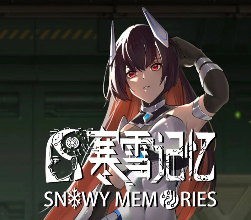 SNOWY MEMORIES PC Steam CD Key