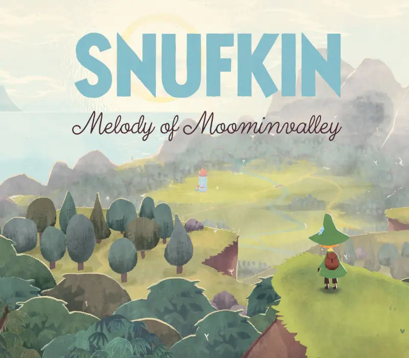 Snufkin: Melody of Moominvalley CO Xbox Series X|S / PC CD Key