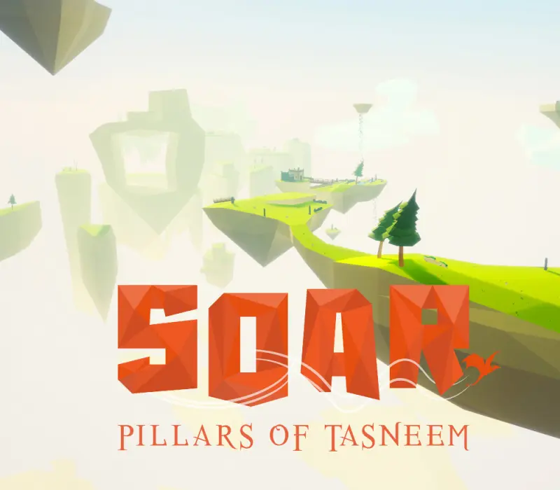 Soar: Pillars of Tasneem PC Steam CD Key