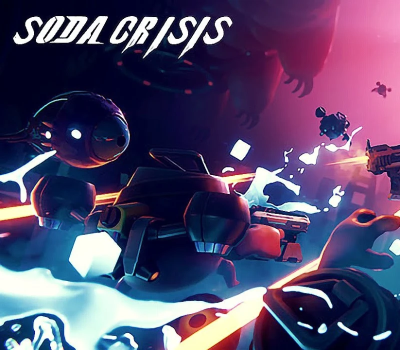 Soda Crisis EU PC Steam CD Key