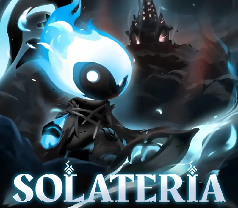 Solateria PC Steam CD Key