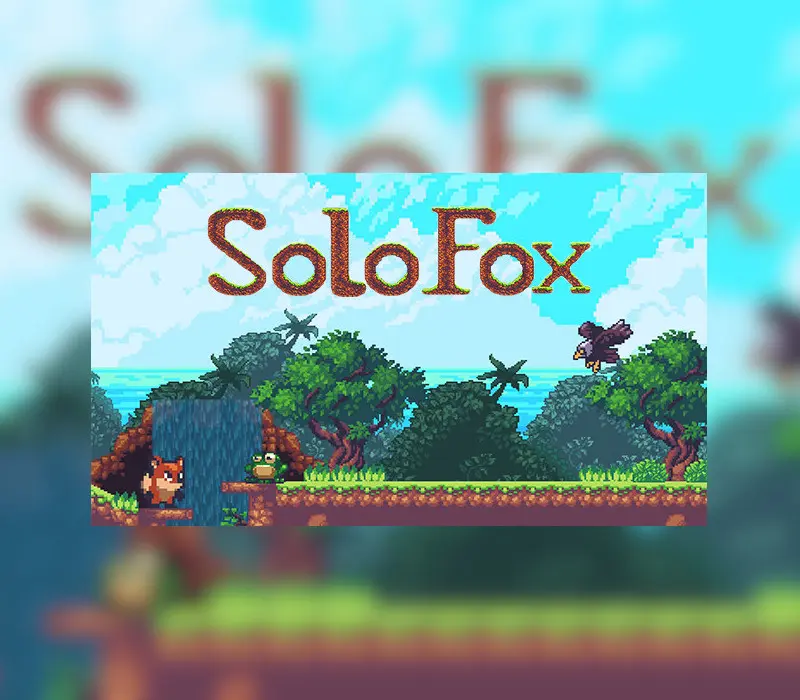 Solo Fox Steam CD Key