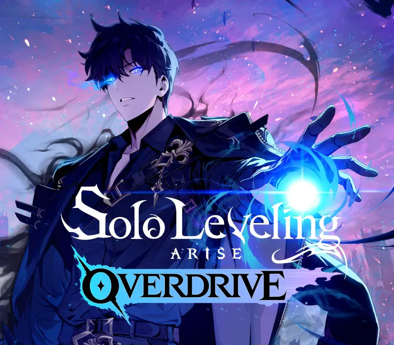 Solo Leveling: ARISE OVERDRIVE RoW PC Steam CD Key