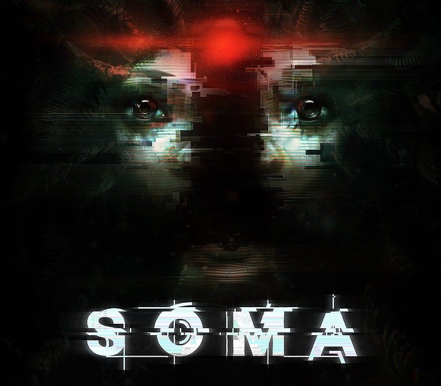 SOMA US XBOX One / Xbox Series X|S CD Key