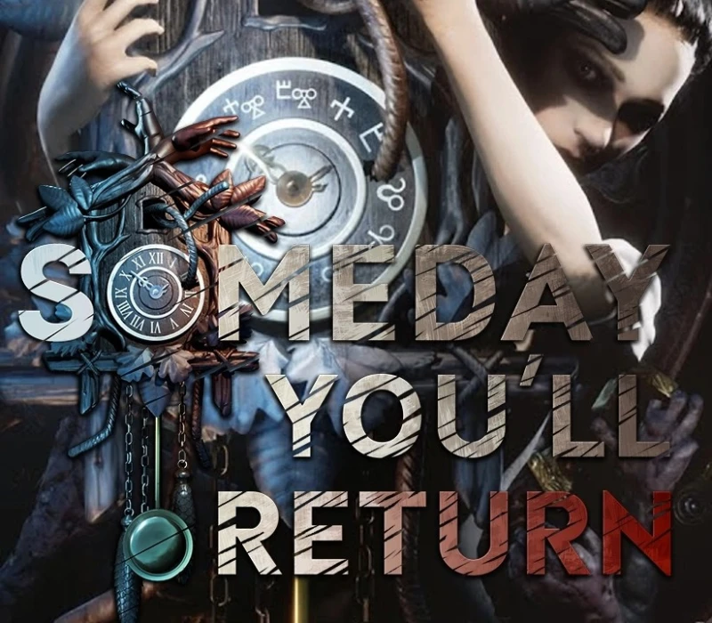 Someday You'll Return Steam CD Key