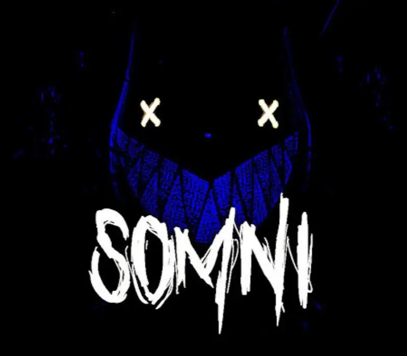 SOMNI VR Steam CD Key