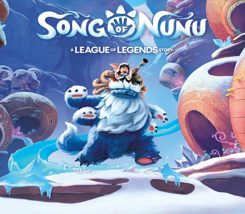 Song of Nunu: A League of Legends Story PC GOG CD Key