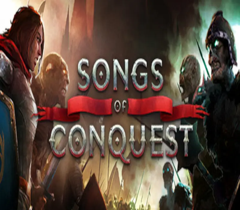 Songs of Conquest EU Xbox Series X|S CD Key