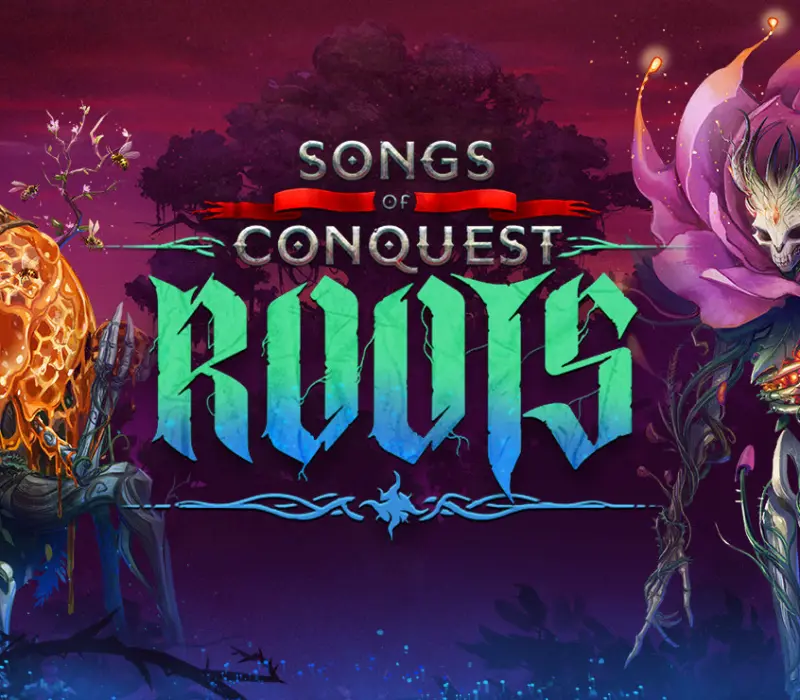 Songs of Conquest - Roots DLC PC Steam CD Key