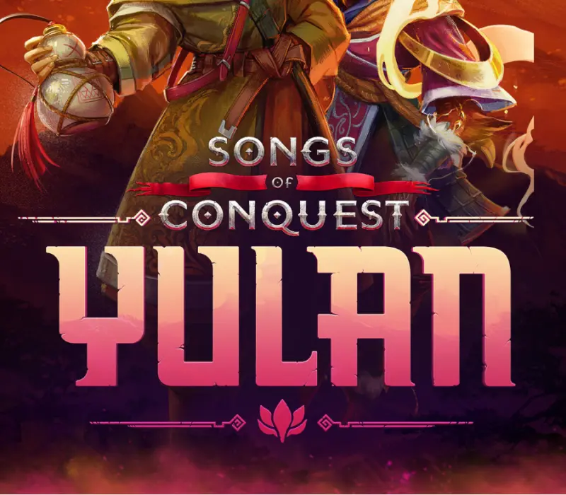 Songs of Conquest - Yulan DLC PC Steam CD Key