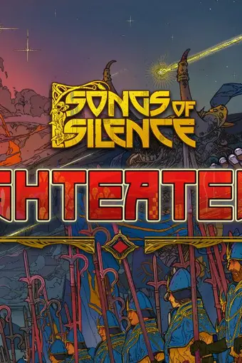 Songs of Silence - Lighteaters DLC PC Steam CD Key