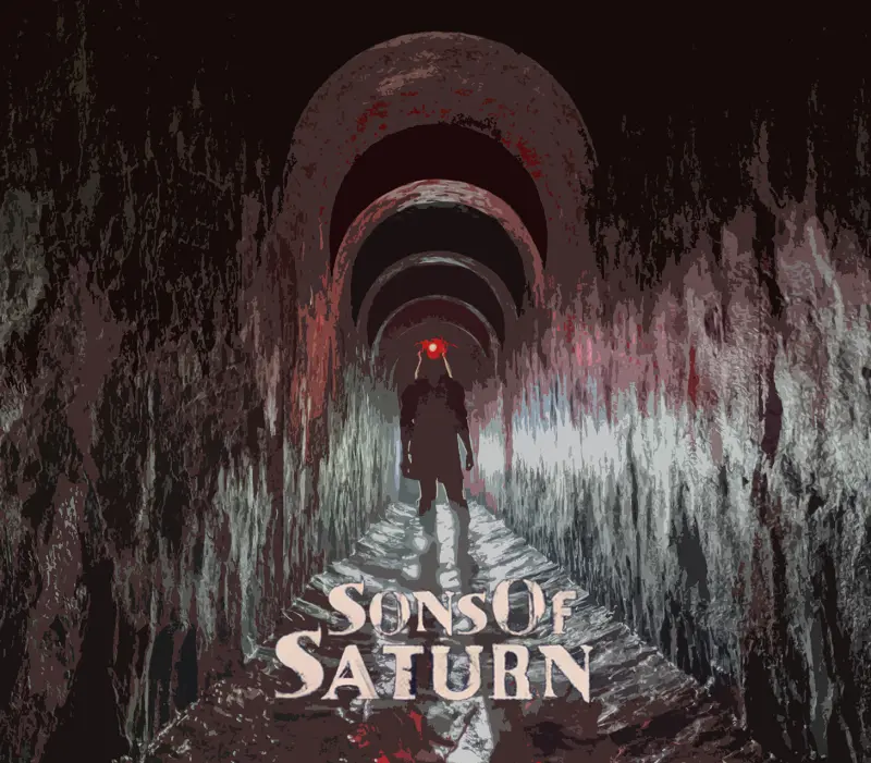 Sons of Saturn Steam CD Key
