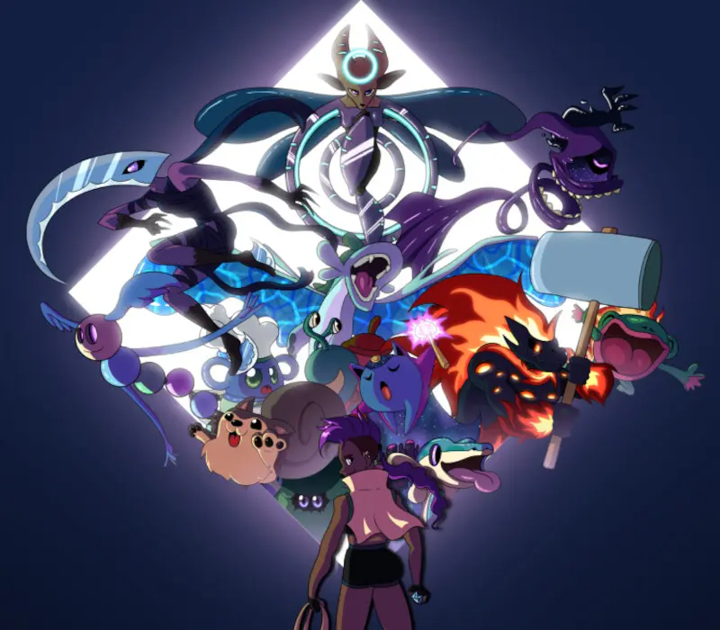 Soulblaze PC Steam CD Key