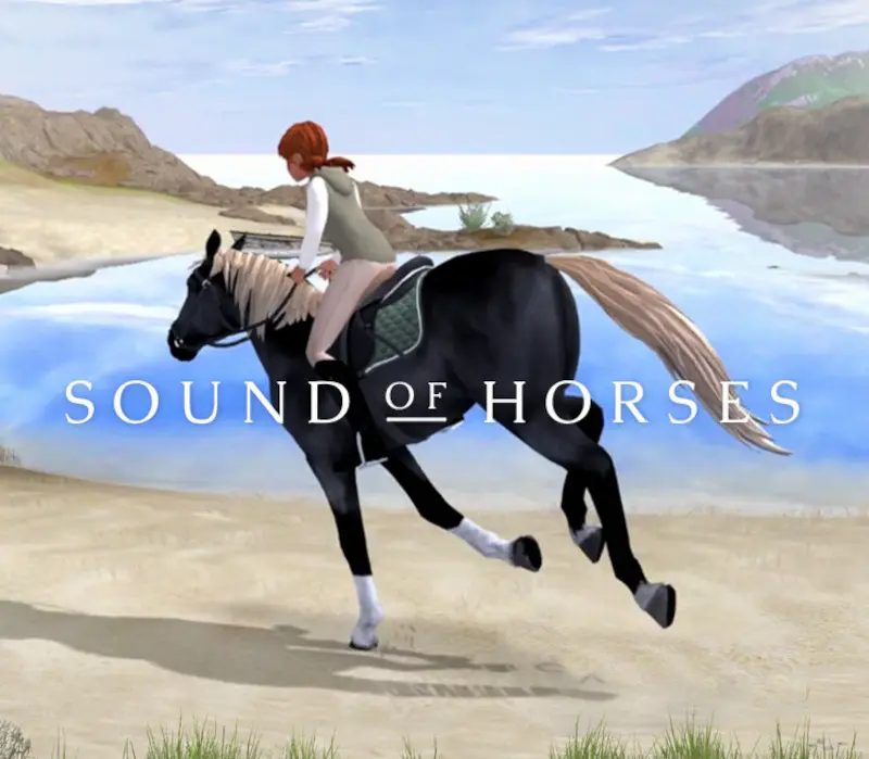 Sound of Horses PC Steam CD Key
