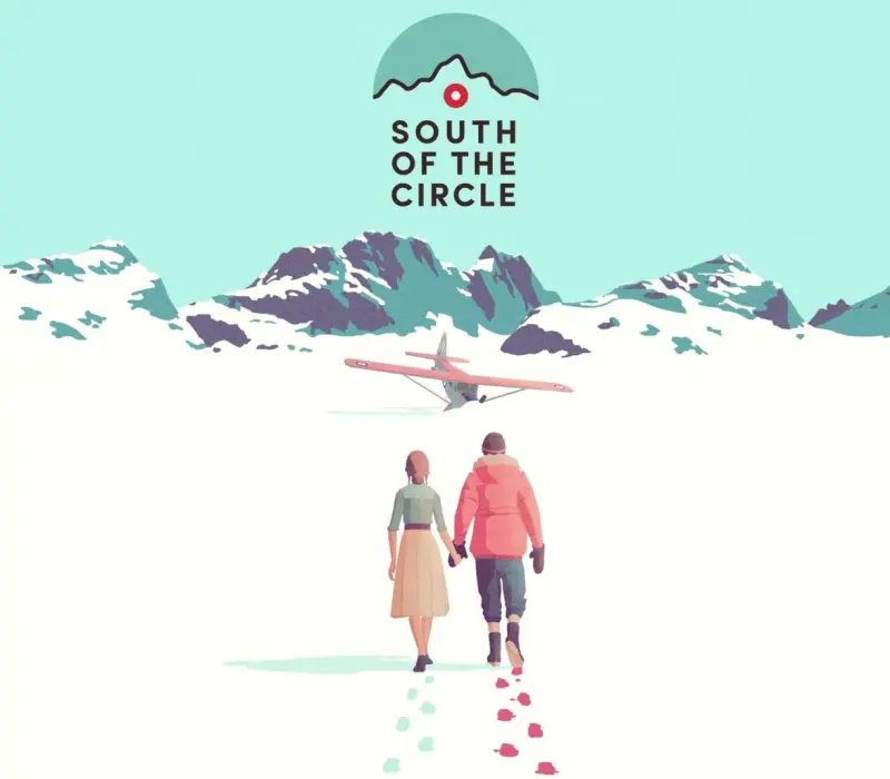 South of the Circle PC Steam CD Key (valid until May, 2027) 