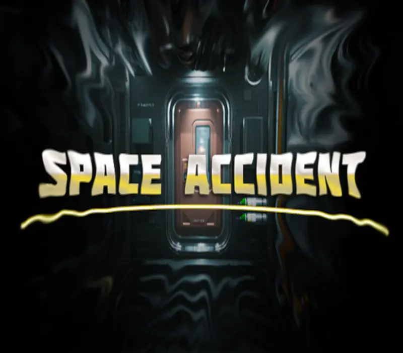 Space Accident XBOX One CD Key