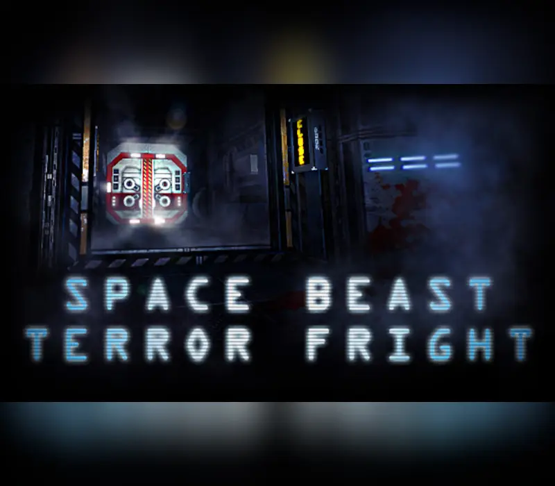 Space Beast Terror Fright EU PC Steam CD Key