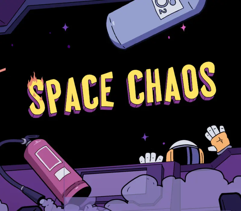 Space Chaos PC Steam CD Key