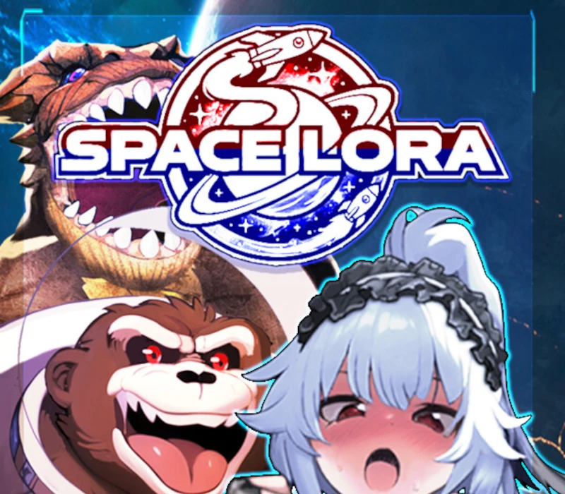 Space Lora: Adult Only PC Steam CD Key